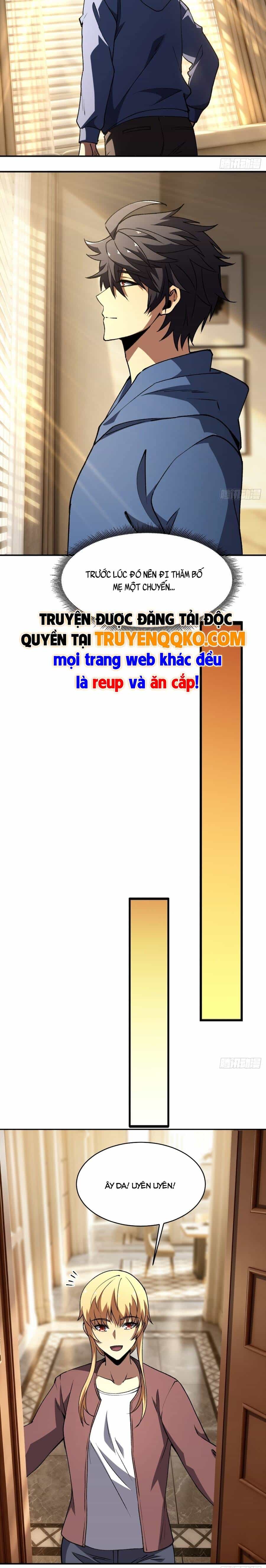 Dị Biến Giáng Lâm Nhân Gian: Triệu Hoán Chi Chủ! - Chương 145 - ảnh 13