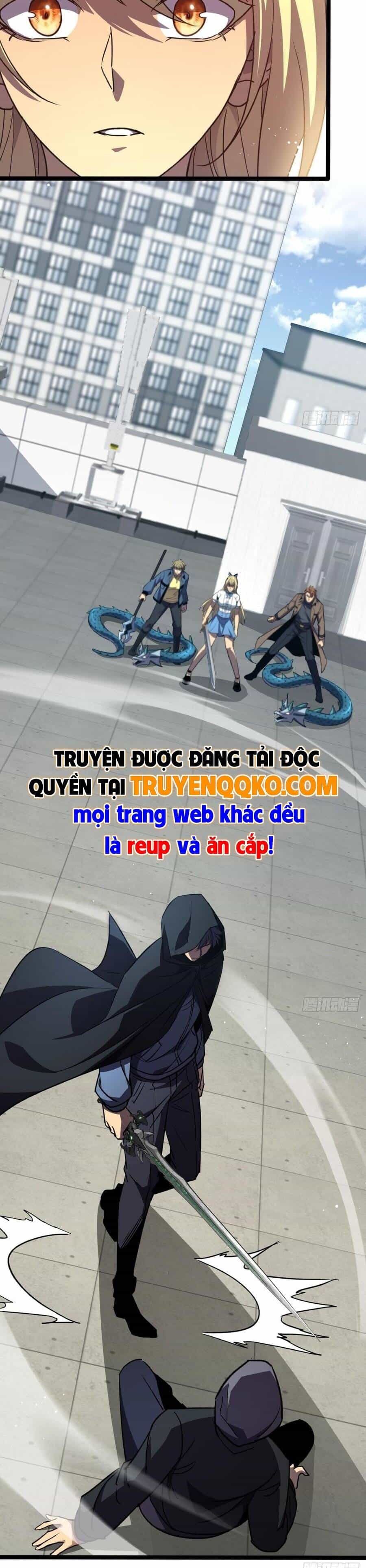 Dị Biến Giáng Lâm Nhân Gian: Triệu Hoán Chi Chủ! - Chương 147 - ảnh 22