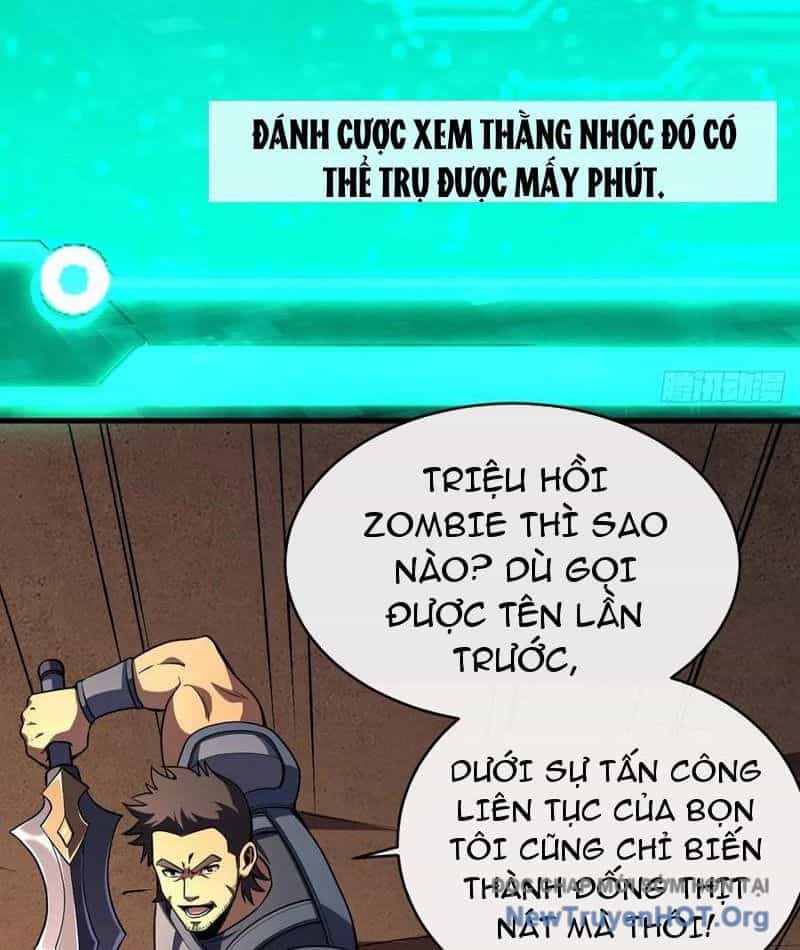 Dị Biến Giáng Lâm Nhân Gian: Triệu Hoán Chi Chủ! - Chương 25 - ảnh 77