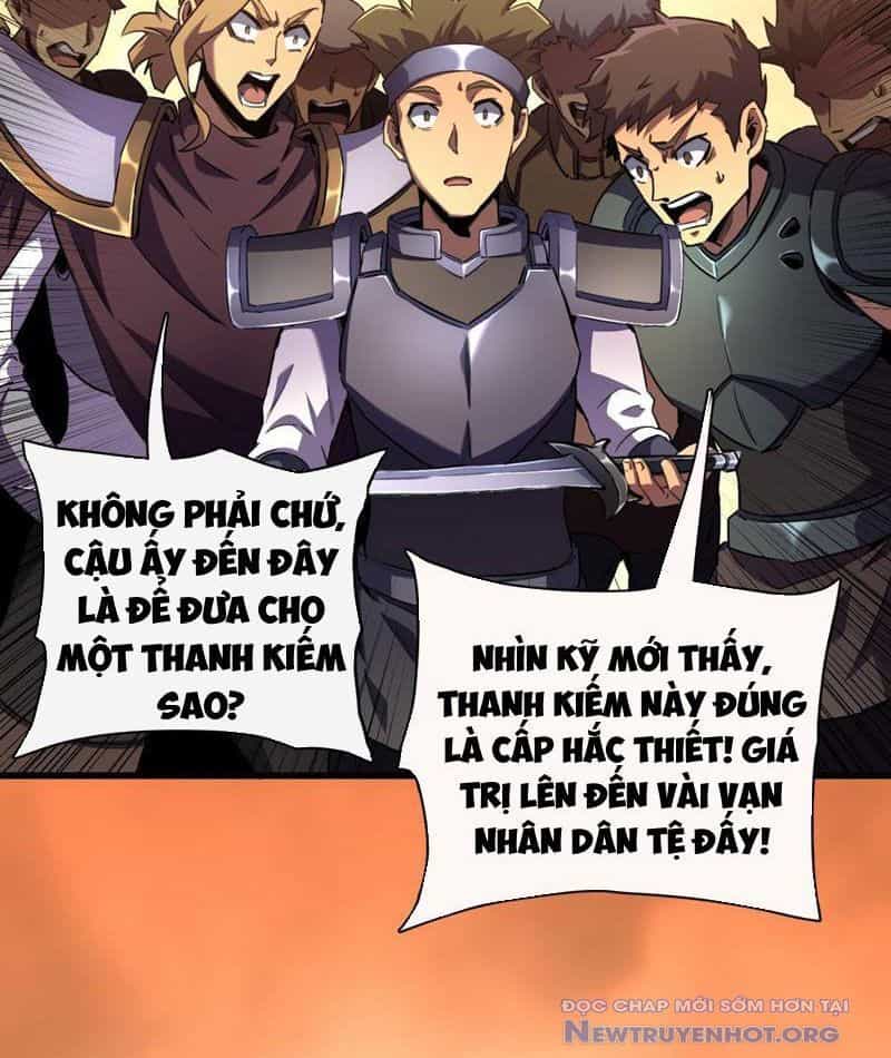 Dị Biến Giáng Lâm Nhân Gian: Triệu Hoán Chi Chủ! - Chương 5 - ảnh 26