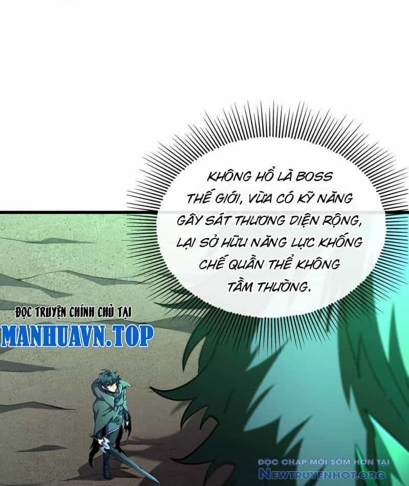 Dị Biến Giáng Lâm Nhân Gian: Triệu Hoán Chi Chủ! - Chương 5 - ảnh 5