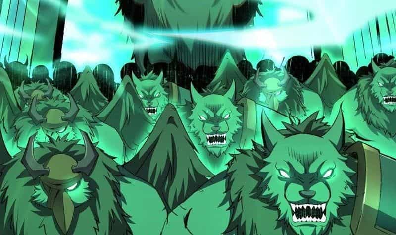 Dị Biến Giáng Lâm Nhân Gian: Triệu Hoán Chi Chủ! - Chương 53 - ảnh 34