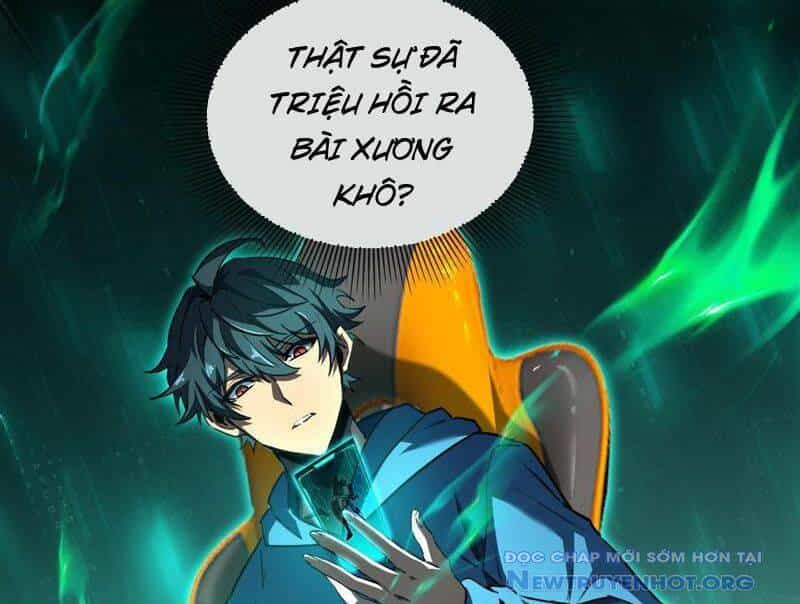 Dị Biến Giáng Lâm Nhân Gian: Triệu Hoán Chi Chủ! - Chương 6 - ảnh 28