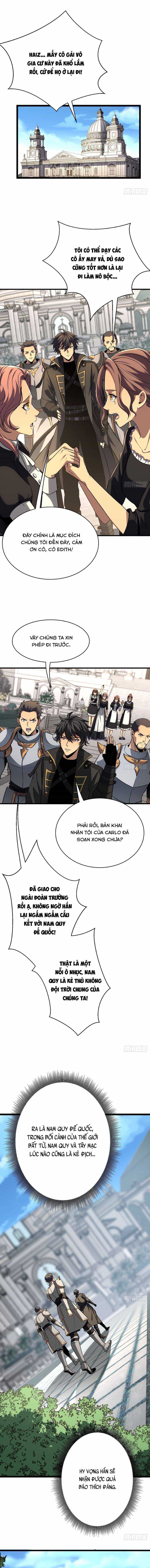 Dị Biến Giáng Lâm Nhân Gian: Triệu Hoán Chi Chủ! - Chương 67 - ảnh 4