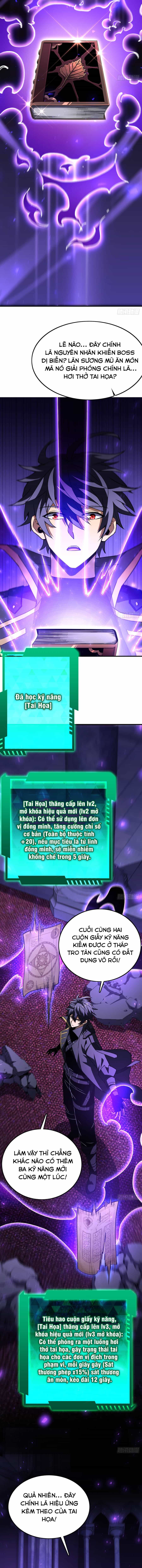 Dị Biến Giáng Lâm Nhân Gian: Triệu Hoán Chi Chủ! - Chương 94 - ảnh 7