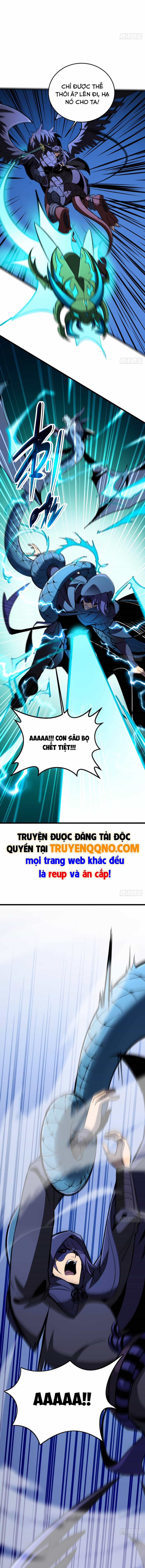 Dị Biến Giáng Lâm Nhân Gian: Triệu Hoán Chi Chủ! - Chương 95 - ảnh 11