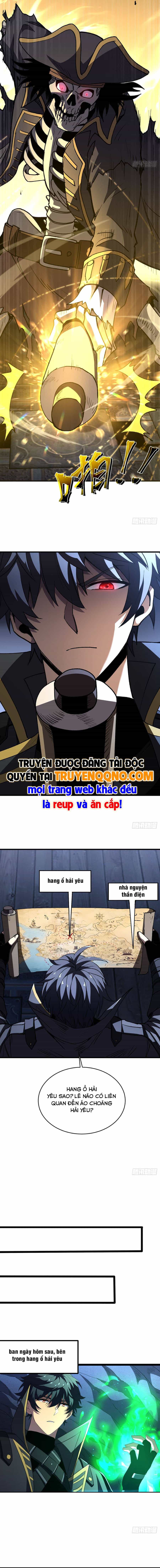 Dị Biến Giáng Lâm Nhân Gian: Triệu Hoán Chi Chủ! - Chương 99 - ảnh 11