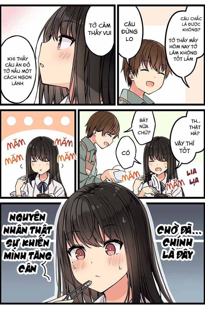 Đi Chơi Cùng Nữ Game Thủ - Chương 120 - ảnh 3