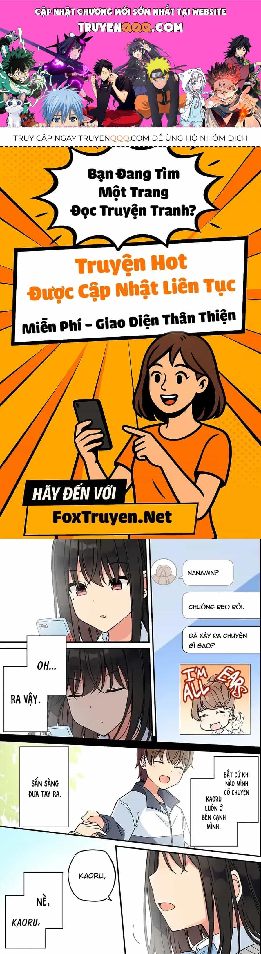 Đi Chơi Cùng Nữ Game Thủ - Chương 214 - ảnh 1