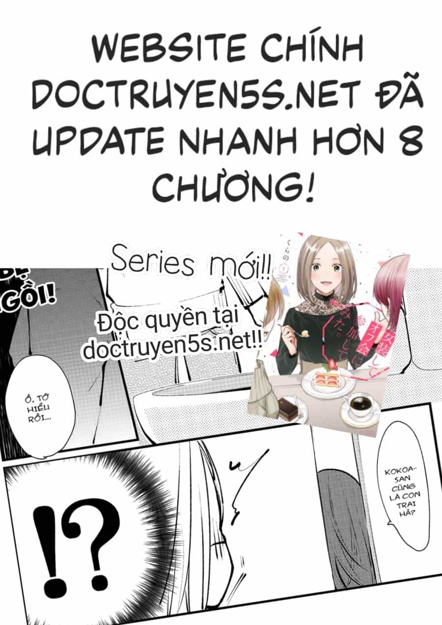 Đi Chơi Cùng Nữ Game Thủ - Chương 51 - ảnh 7