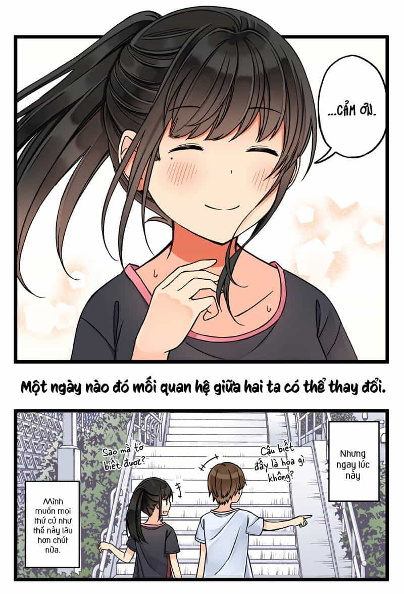 Đi Chơi Cùng Nữ Game Thủ - Chương 56 - ảnh 8