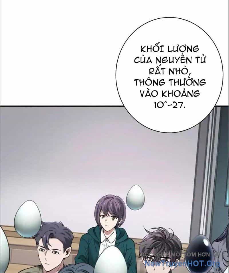 Dị Chủng Hắc Đản - Chương 1 - ảnh 30