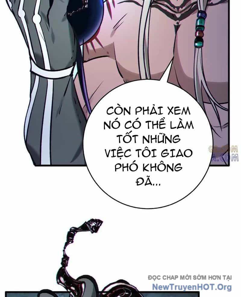 Dị Chủng Hắc Đản - Chương 11 - ảnh 46