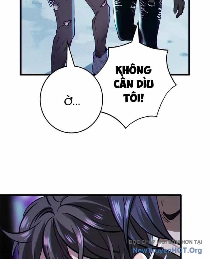 Dị Chủng Hắc Đản - Chương 11 - ảnh 62
