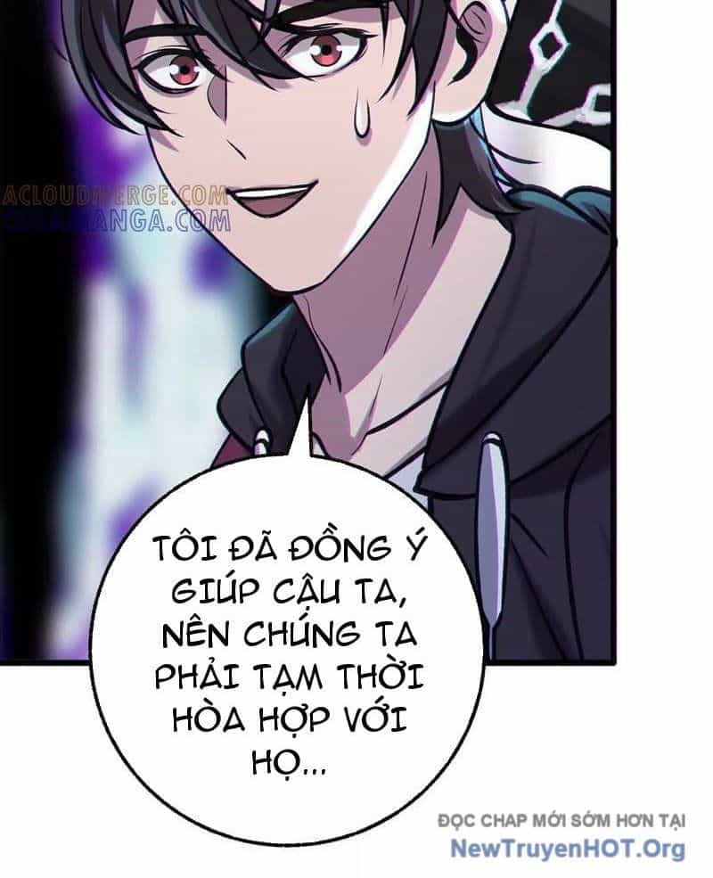 Dị Chủng Hắc Đản - Chương 11 - ảnh 63