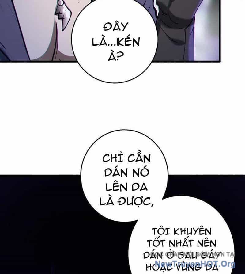 Dị Chủng Hắc Đản - Chương 12 - ảnh 16