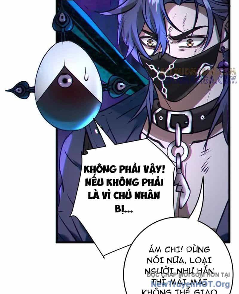 Dị Chủng Hắc Đản - Chương 12 - ảnh 69