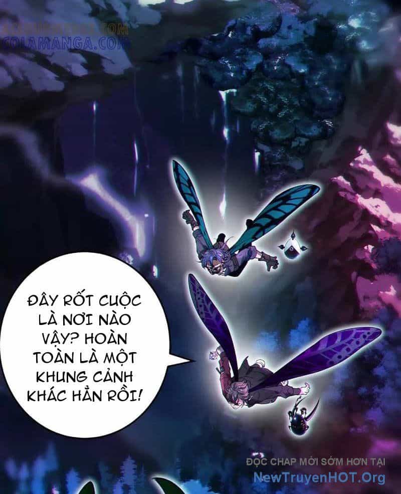 Dị Chủng Hắc Đản - Chương 12 - ảnh 78