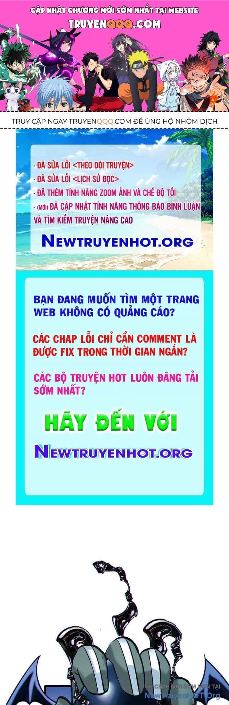 Dị Chủng Hắc Đản - Chương 15 - ảnh 1