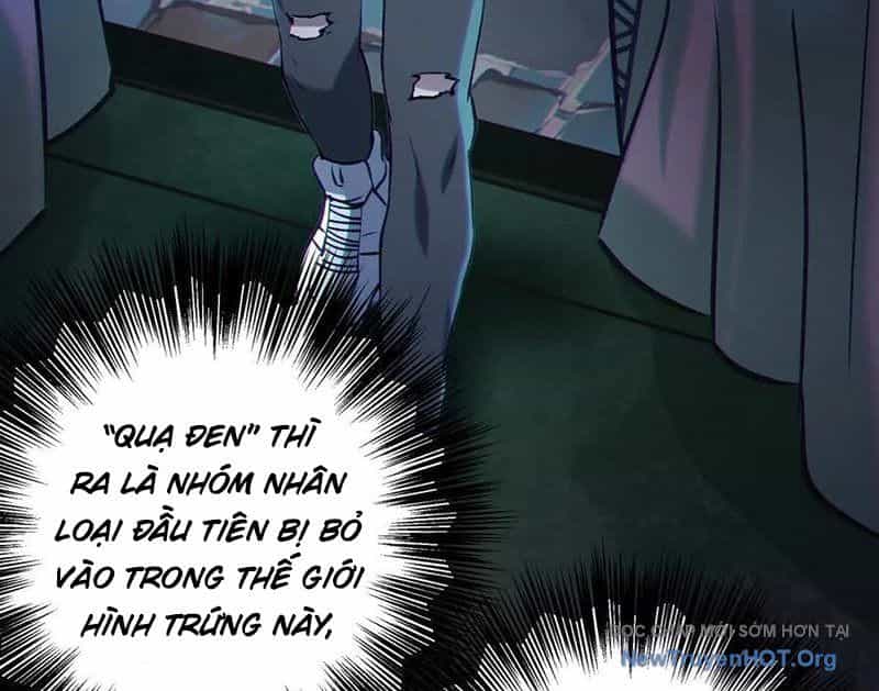 Dị Chủng Hắc Đản - Chương 15 - ảnh 110