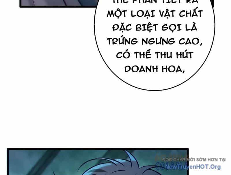 Dị Chủng Hắc Đản - Chương 15 - ảnh 20