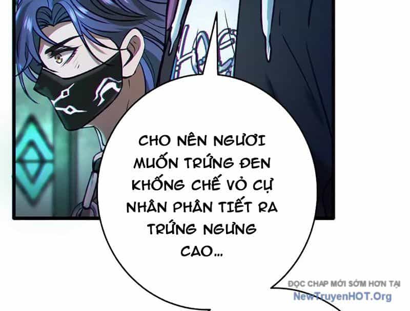 Dị Chủng Hắc Đản - Chương 15 - ảnh 22