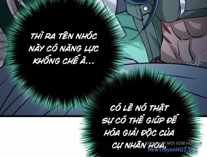 Dị Chủng Hắc Đản - Chương 15 - ảnh 26