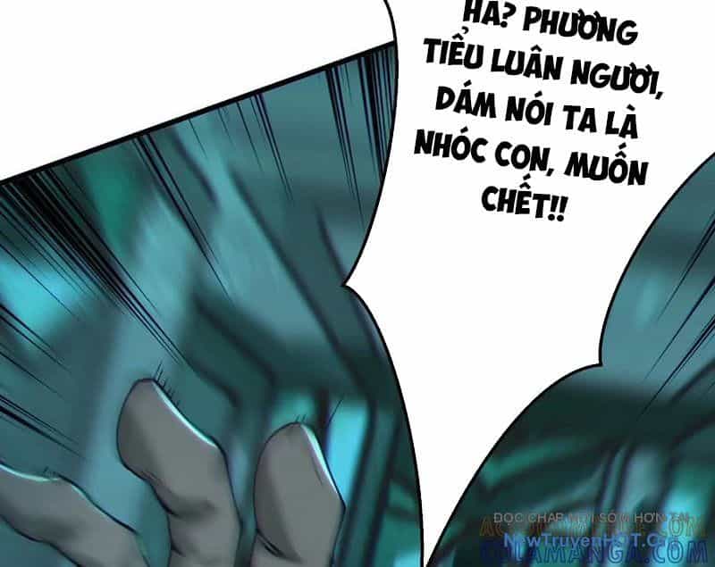 Dị Chủng Hắc Đản - Chương 16 - ảnh 19