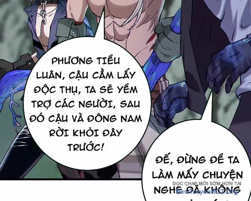 Dị Chủng Hắc Đản - Chương 18 - ảnh 115
