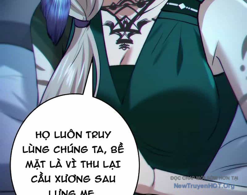 Dị Chủng Hắc Đản - Chương 18 - ảnh 13