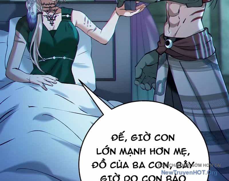Dị Chủng Hắc Đản - Chương 18 - ảnh 25