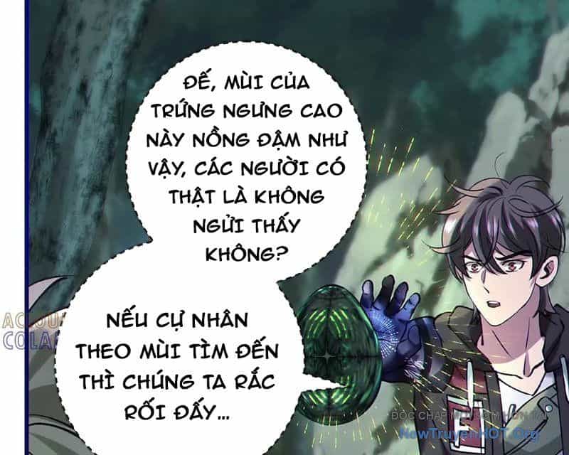 Dị Chủng Hắc Đản - Chương 18 - ảnh 50