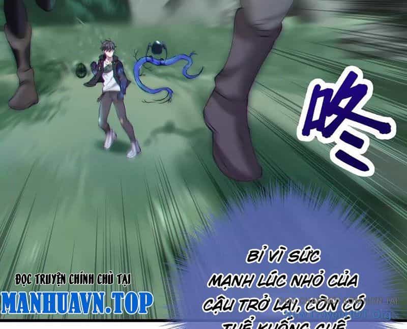 Dị Chủng Hắc Đản - Chương 19 - ảnh 57