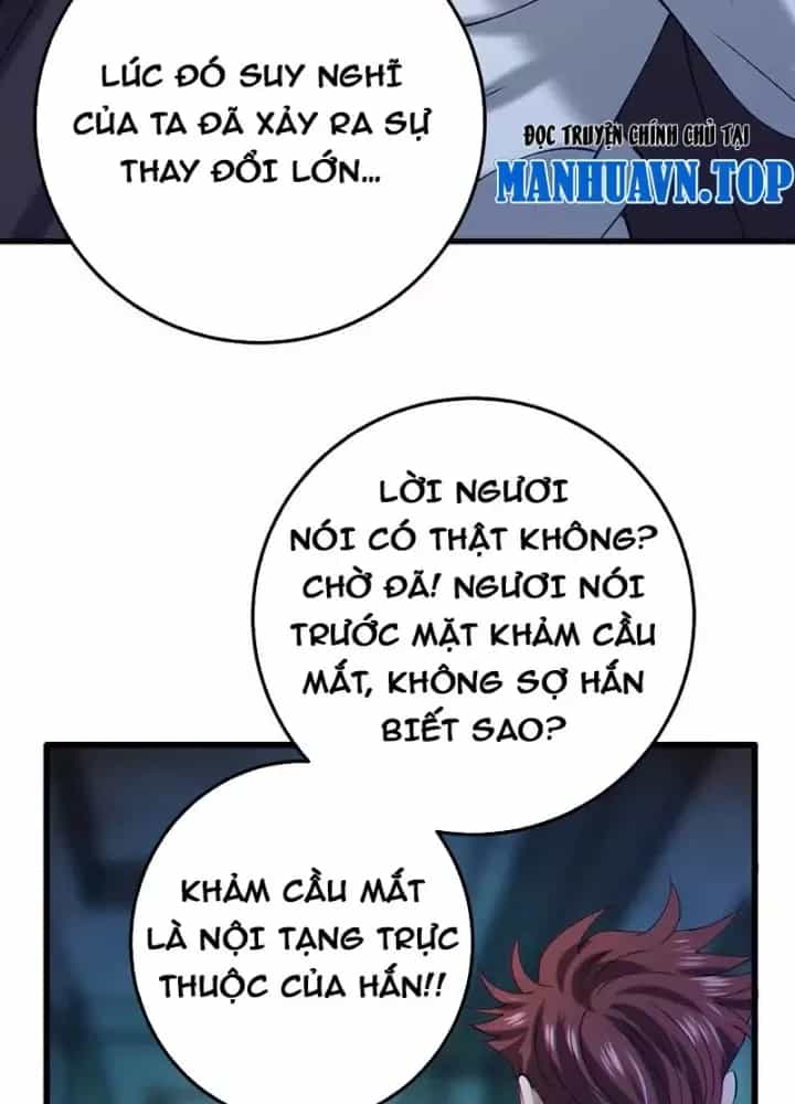 Dị Chủng Hắc Đản - Chương 22 - ảnh 109