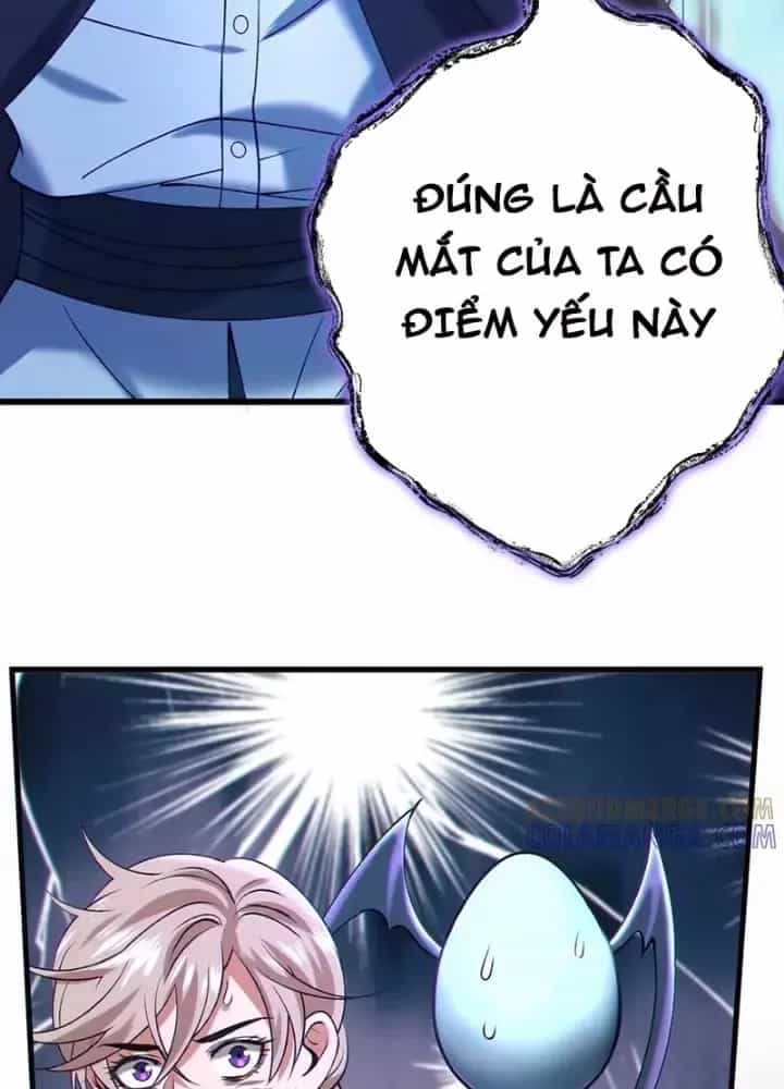 Dị Chủng Hắc Đản - Chương 22 - ảnh 115