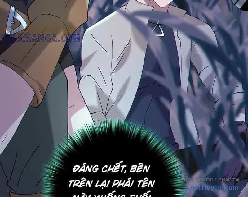Dị Chủng Hắc Đản - Chương 31 - ảnh 23
