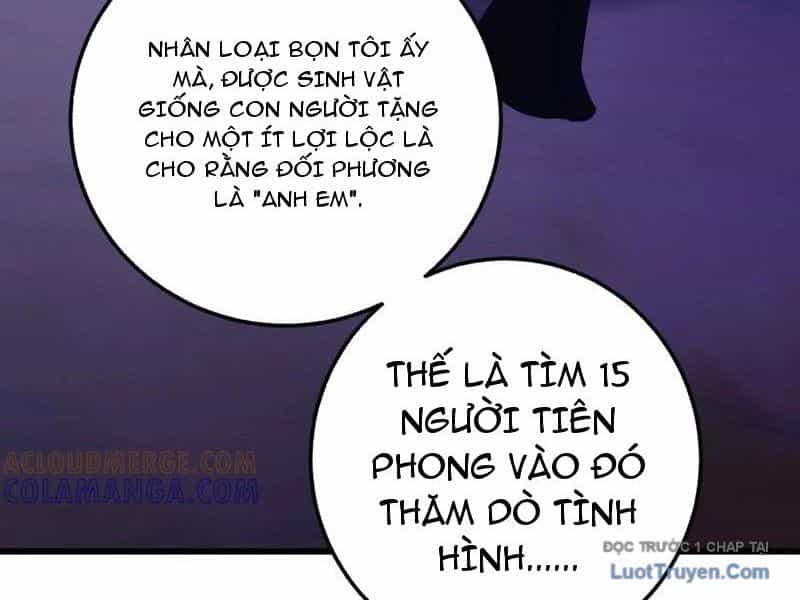 Dị Chủng Hắc Đản - Chương 34 - ảnh 27