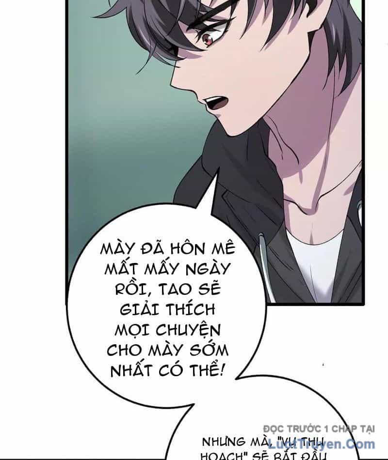 Dị Chủng Hắc Đản - Chương 35 - ảnh 13