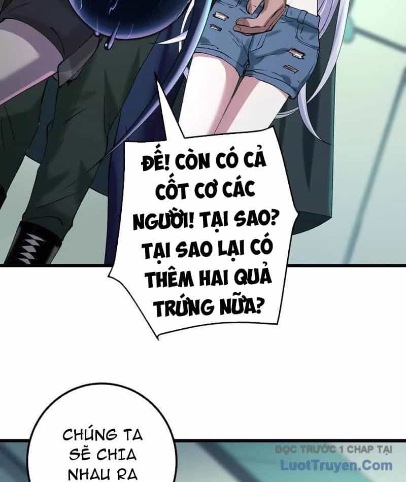 Dị Chủng Hắc Đản - Chương 35 - ảnh 17