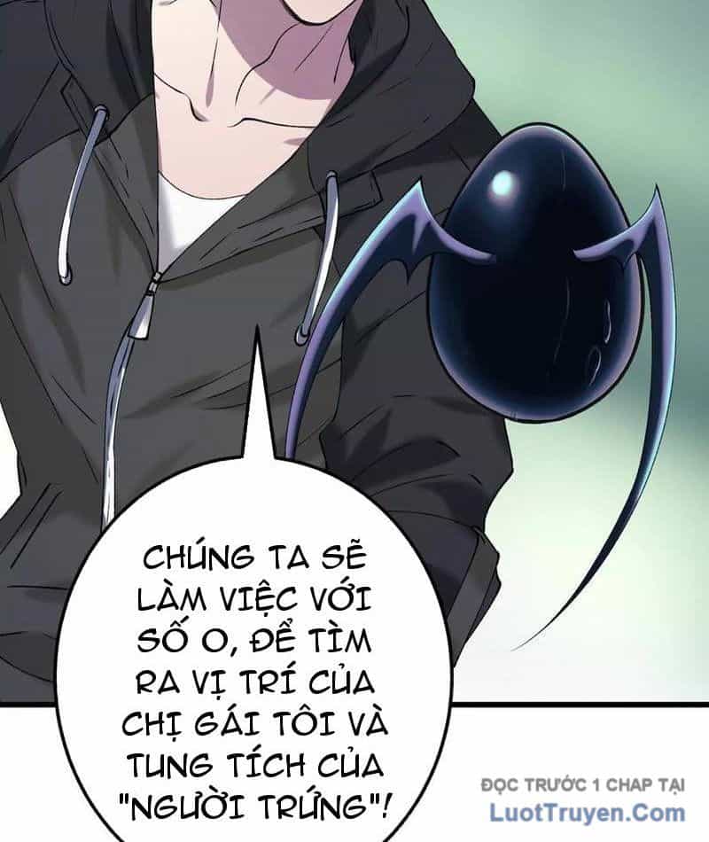 Dị Chủng Hắc Đản - Chương 35 - ảnh 23