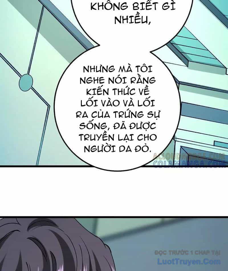 Dị Chủng Hắc Đản - Chương 35 - ảnh 27