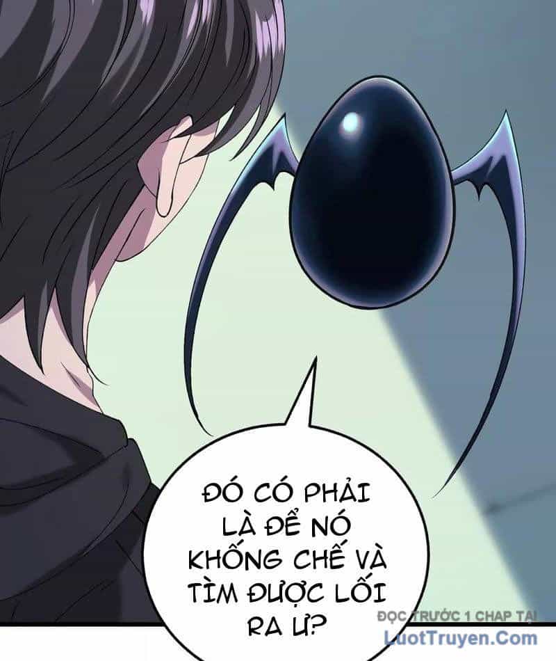Dị Chủng Hắc Đản - Chương 35 - ảnh 28