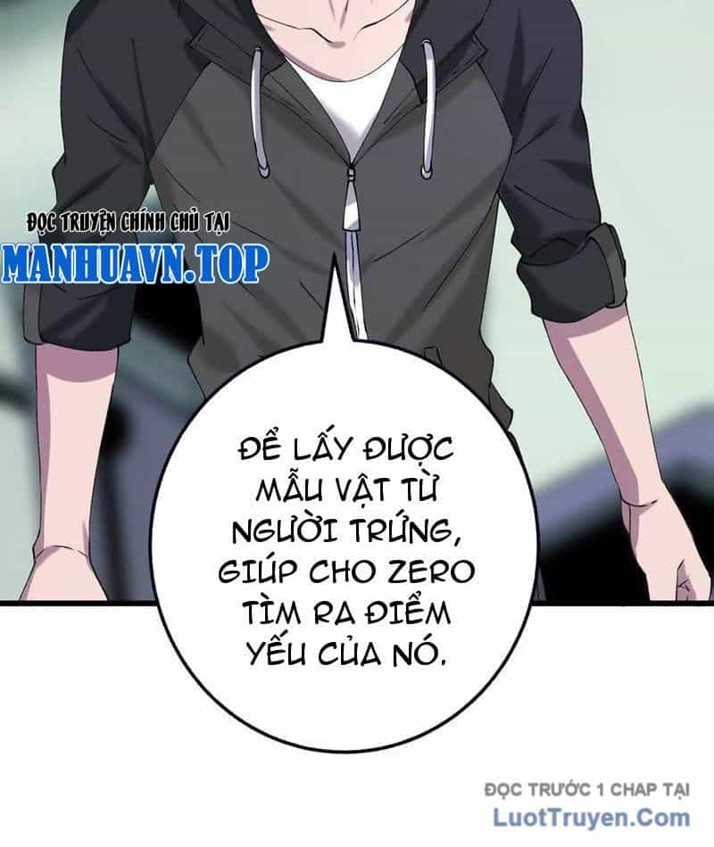 Dị Chủng Hắc Đản - Chương 35 - ảnh 68