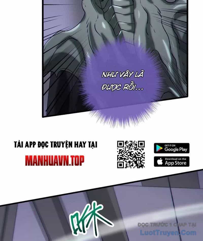 Dị Chủng Hắc Đản - Chương 37 - ảnh 50