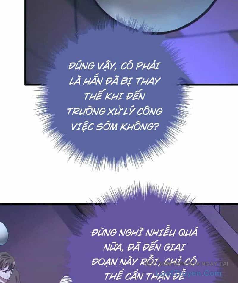 Dị Chủng Hắc Đản - Chương 40 - ảnh 50