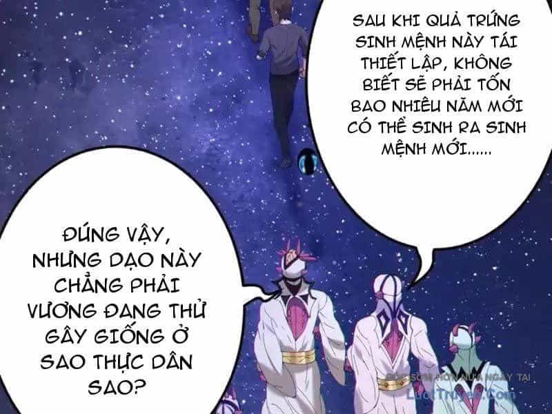 Dị Chủng Hắc Đản - Chương 45 - ảnh 109