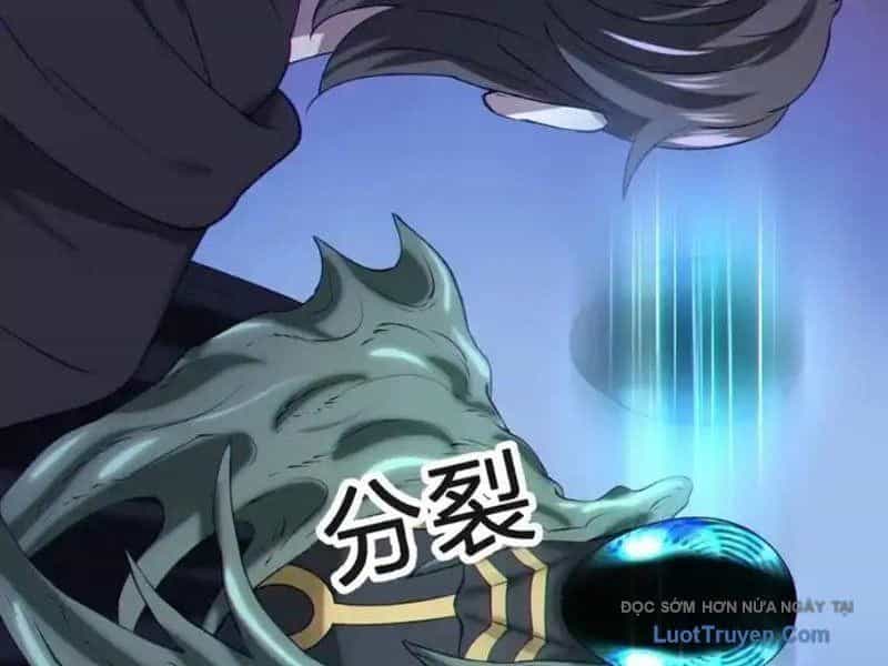 Dị Chủng Hắc Đản - Chương 45 - ảnh 22