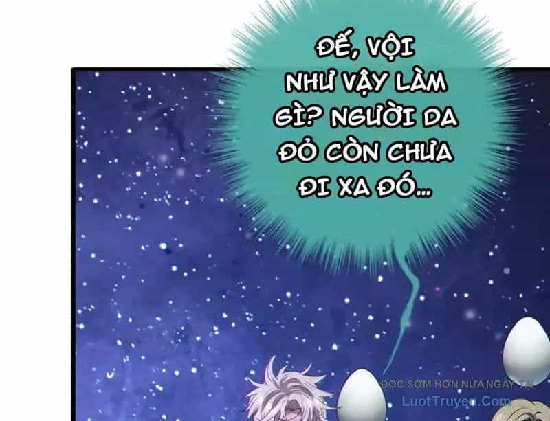 Dị Chủng Hắc Đản - Chương 47 - ảnh 10