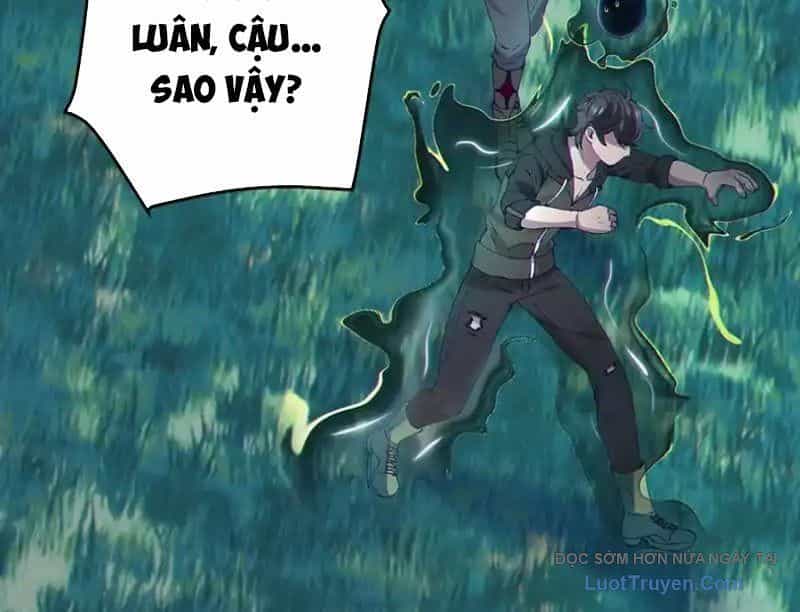 Dị Chủng Hắc Đản - Chương 47 - ảnh 19