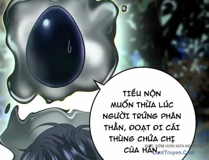 Dị Chủng Hắc Đản - Chương 47 - ảnh 24